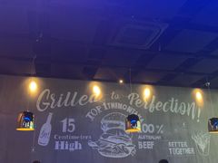 大堂-bluefrog蓝蛙(皇庭广场店)