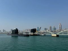 -中国人民解放军海军博物馆