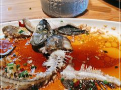 -金鱼妈妈 山野·食趣(荫山街店)