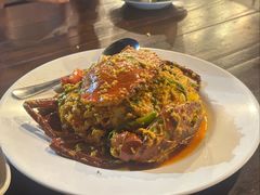 -大螃蟹海鲜餐厅