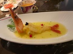 -海派悦庭·海胆烧麦·新融合菜(凯德广场店)