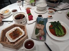 -宝园酒家(美林M·LIVE天地东座店)