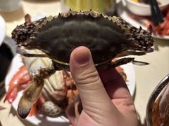 -加餐海鲜自助(集美银泰百货店)