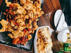 -小二锅贴私家菜(新世纪步行街第二大街店)