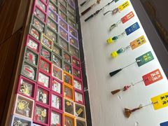 -天荷菜根·闽南素食自助(刺桐北路店)