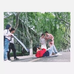 点击看大图 -唯一视觉婚纱摄影(李家村店)