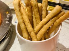 -大龙燚火锅(天钥桥路店)