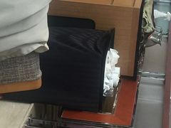 永泰福朋喜来登酒店宜客乐餐厅-永泰福朋喜来登酒店-宜客乐自助餐厅(远大路店)