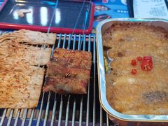 -大成海鲜烧烤·小龙虾(五角场店)