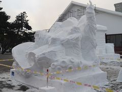 -长春市南湖公园