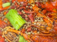 -呆虾王龙虾馆(南湖总店)