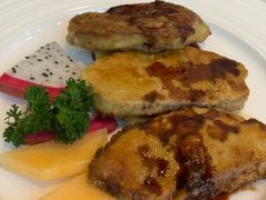 -小白桦西餐厅