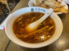 -河沿肉饼Beijing Pie(东华门店)