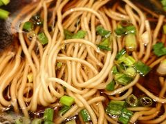招牌阳春面-狮王府淮扬菜(新街口友谊店)