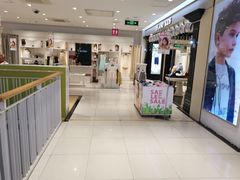 -宝大祥青少年儿童购物中心(南京东路店)