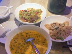 -老淮安·淮安菜(涟水店)