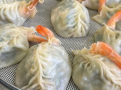 -叶存利海鲜大馅饺子(海宁路总店)