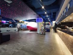 -甜心航空主题餐厅(京源城店)