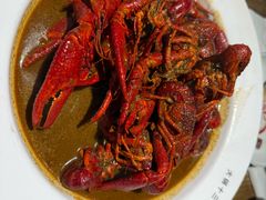 -叶派龙虾•招牌香辣蟹·海鲜(中海国际店)