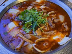 -古乐牛香·鲜牛肉自助火锅(南京总店)