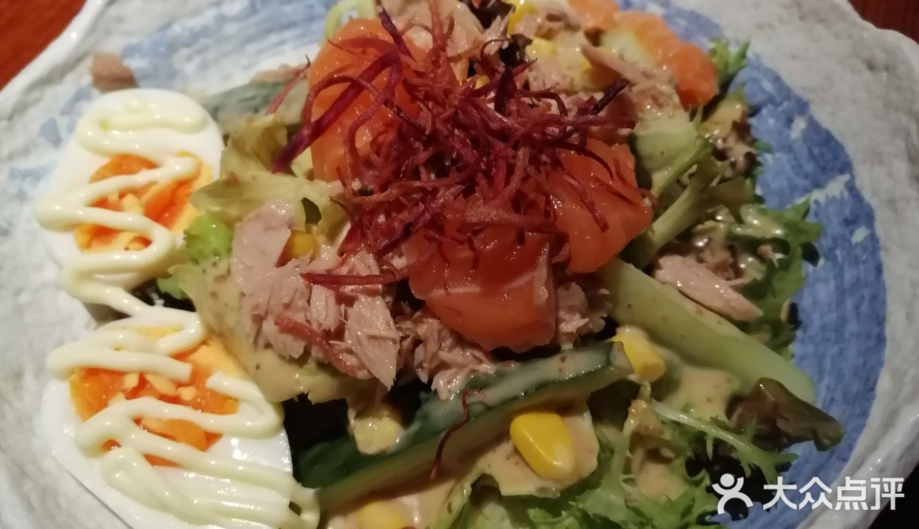 鸟屋烧鸟串烧居酒屋