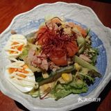 鸟屋烧鸟串烧居酒屋