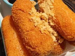 -江边城外烤全鱼(汉光百货店)