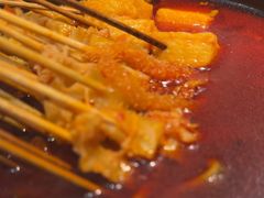 -大哈福烧烤·海鲜·家常菜(延安三路店)