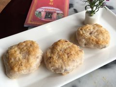 -山水茶艺馆·点心粤菜·30年老字号