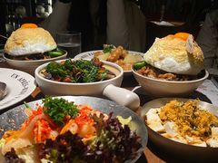 -岛风·台食小馆 ISLAND BISTRO(烟台山店)