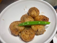 -和彩放题餐厅(酒仙桥店)