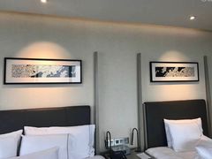 -宁波威斯汀酒店