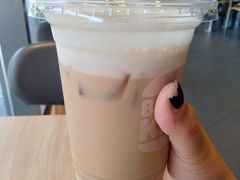 -汉堡王(嘉定宝龙城市广场)