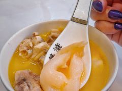 -喜聚薈·花膠雞海鮮火鍋(越秀店)