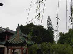 -东莞市可园博物馆