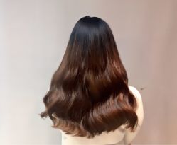 -MG Style Salon