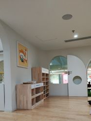 点击看大图 -奈尔宝家庭中心·亲子早教·派对餐厅(北京东坝万达店)