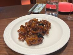 -肆海小川菜酒馆Wine Bistro (青年路店)