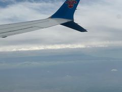 -乌鲁木齐天山国际机场-T3航站楼