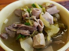-陈记汤饭(水巷口店)