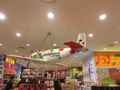 -星光糖果屋