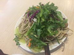 -闫家驴肉老店(华电一校店)