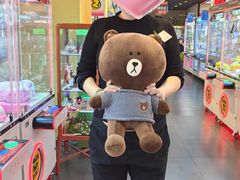 -PAWTOY爪e玩偶店(天兴罗斯福店)