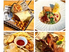 -Supine Bistro溯泮餐厅