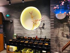 -呷哺呷哺 黄金牧场 (盛世天骄店)