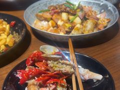 -一棠龙虾•王牌虾球(楚河汉街店)