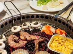 -火炉火自助餐(喜隆多店)