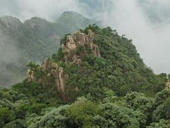 -九华山风景区