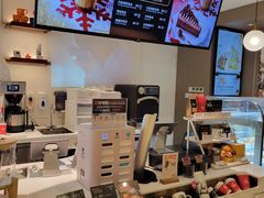 -Peet's Coffee皮爷咖啡(豫园店)