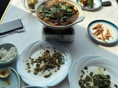 -黄牛肉馆·皖南土菜